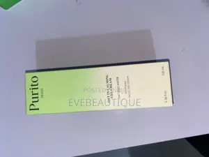 Purito Oat in Calming Gel Cream 100ml