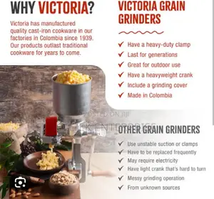 Victoria Blender