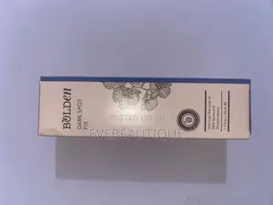 Bolden Dark Spot Fix 30ml