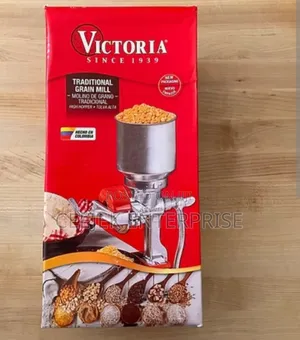 Victoria Grinder