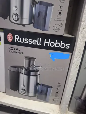 Russell Hobbs  Royal Juice Maker