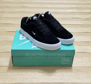 Original Nike Sb Malor Sneakers