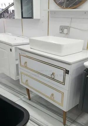 Executive Luxury Cabinet 
