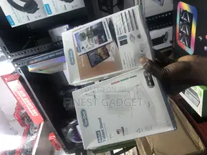 360 Degree Rotating Portable Phone Holder