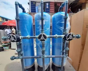 Water Treatment Plant Expert