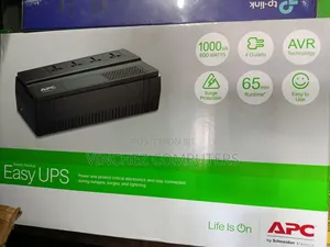 Apc 1000va Easy Ups