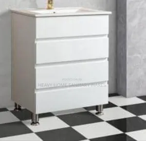 Living Room Cabinet