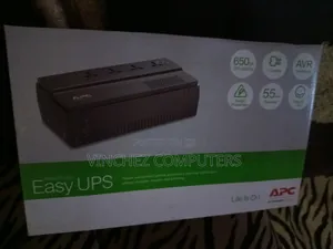 Apc 650va Easy Ups