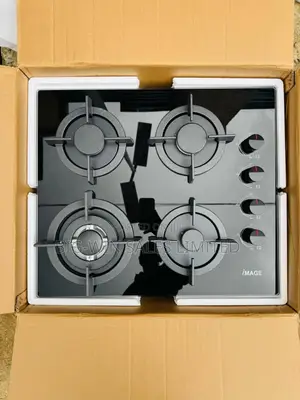 Inbuilt Cooker