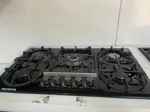 Inbuilt Polystar Cooker