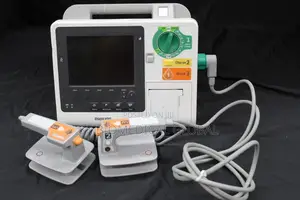 Pre-owned Philips Heartstart Xl+ Defibrillator