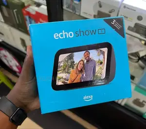 Amazon Echo Show 5 3rd Gen