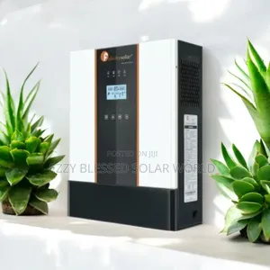 5 Felicity Hybrid Inverter