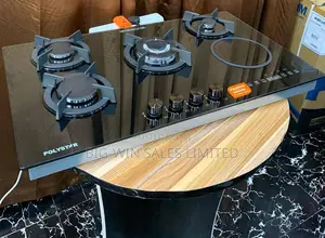 Polystar Inbuilt Cookers