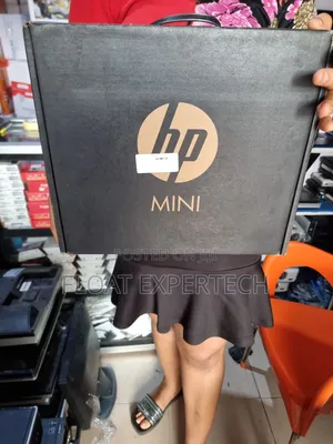 New Laptop HP Mini 210 2GB Intel Atom HDD 250GB