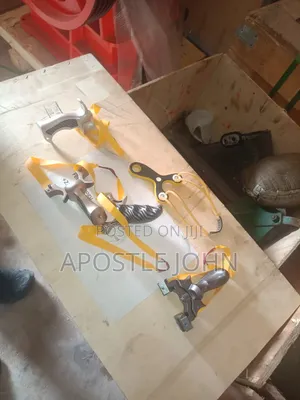 Sling Shots