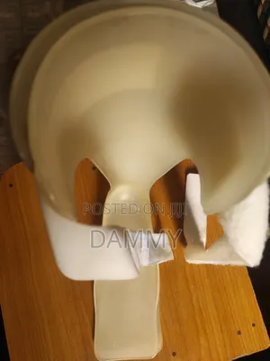 Foot Drop Splint