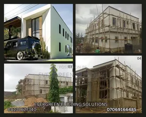 Wall and Ceiling Screeding