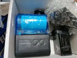 Bluetooth Mobile Printer