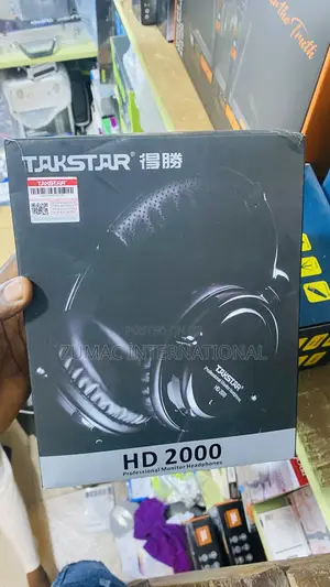 Saxophone Microphone