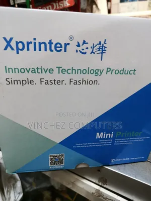 Barcode Scanner