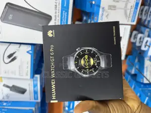 Huawei Watch Gt 6 Pro 46mm