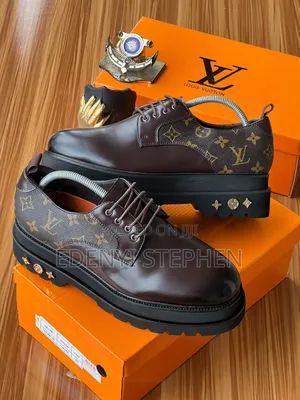 Classic Shoes