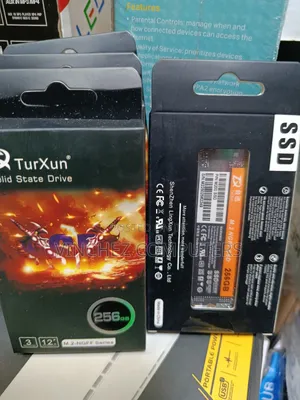M2 SSD Internal Drive