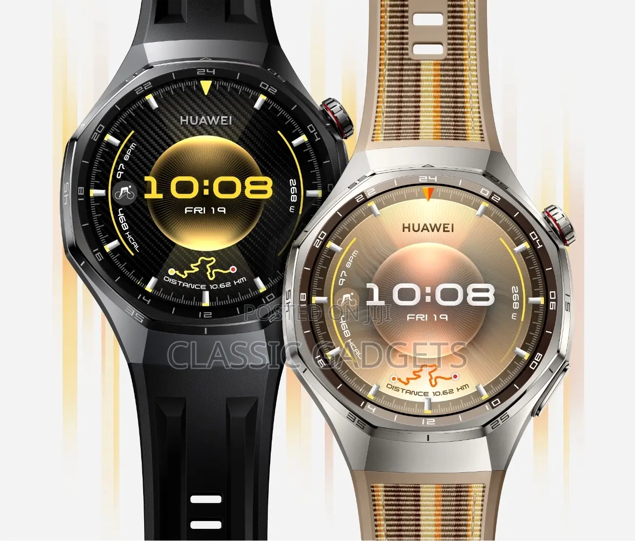 Huawei Watch Gt 6 Pro 46mm