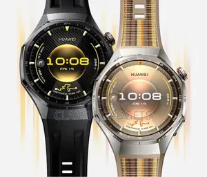 Huawei Watch Gt 6 Pro 46mm