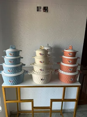 4 in 1 Food Warmer Set