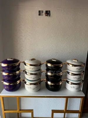 3 in 1 Insulated Food Warmer