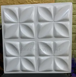 Unique 3d Wall Panels Wallpaper Design