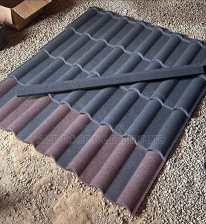 Best Quality Stone Coated Roofing Tiles Guarantee Certifi