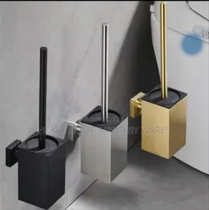 Square Toilet Brush