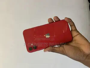 Apple iPhone 11 64 GB