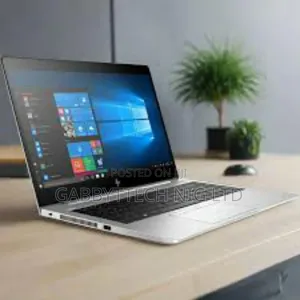 New Laptop HP EliteBook 840 8GB Intel Core I5 SSD 512GB
