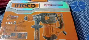 1500w Ingco Rotary Hammer