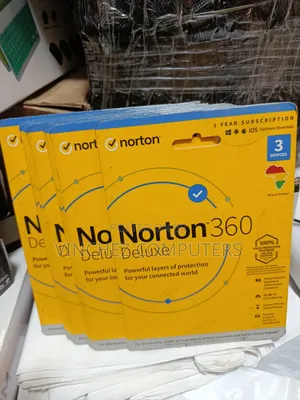 Norton Internet Security