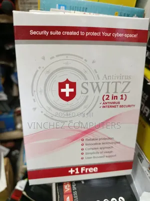 Switz Antivirus