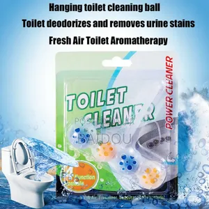 Toilet Clean Rim Block Toiler Cleaner