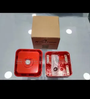Zeta Addressable Sounder