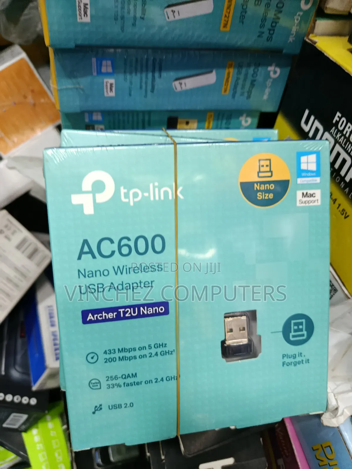 Tplink Usb Dongle Wireless