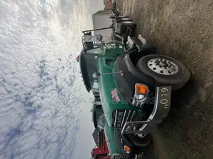 Mack Dump Truck 1993 Model