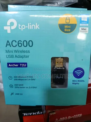 Tplink Usb Dongle Wireless