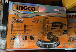 850w Ingco Dry Wall Sander