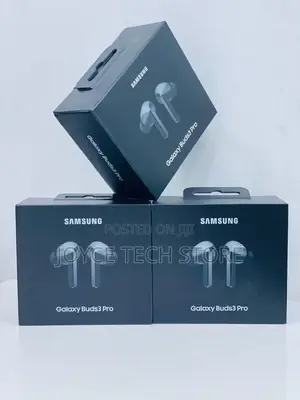 Galaxy Buds3 Pro