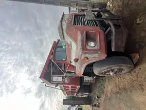 Mack Tippa Truck 1993