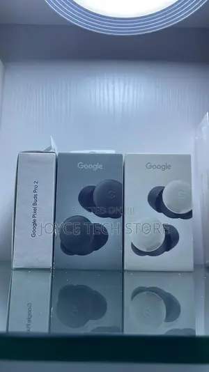 Google Pixel Buds2 Pro