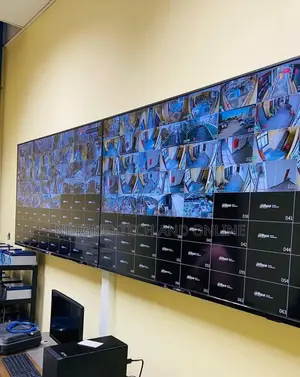 Professional Hikvision, Dahua CCTV Surveillance Engineer-Onsite/Remote